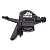 MTB, Шифтер левый, SUNRUN SL-KD-35-L3, 3 скорости, 2:1-shimano совместим, материал: композит, трос п