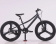 Велосипед скоростной Time Try Fushi 22" FU658 1s рама 13" Серый / Gray Велосипед скоростной Time Try Fushi 22" FU658 1s рама 13" Серый / Gray