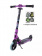 Самокат детский 2ух колесный Tech Team 145R Evolution LUX (2024), складной, Purple/Фиолетовый