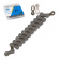 Велосипедная цепь KMC 6/7 speed. Z7. 1/2"x3/32"116звеньев. Pin Length 7.3mm. С замком. Велосипедная цепь KMC 6/7 speed. Z7. 1/2"x3/32"116звеньев. Pin Length 7.3mm. С замком.