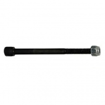 Ось для деки Mist/Drop задняя M6 *52.5mm