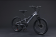 Велосипед скоростной BLACK WASP (M) REGY 20 7s SILVER-BLACK