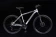 Велосипед скоростной Kennox ZENITH 27.5" рама алюминий 21ск GRAY/BLACK СЕРЫЙ/ЧЕРНЫЙ