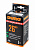 Камера 26х2.10/2.35/2.40/2.50 A/V-48 мм DHB01022  DURO, самозаклеивающаяся  инд. yпак.