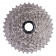 Кассета SUNSHINE HR10-36, 10S 11-36T, никелиров., 415 г Кассета SUNSHINE HR10-36, 10S 11-36T, никелиров., 415 г