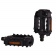 Педаль для MTB MIXIEER MX-P603, полипропилен чёрный, стальные подшипники, ось 2S, с рефлектором, 98х Педаль для MTB MIXIEER MX-P603, полипропилен чёрный, стальные подшипники, ось 2S, с рефлектором, 98х