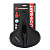 Седло велосипедное суперкомфортное COMIRON LIONHEART Richard I C076-G 260x215. Технологии: DW, ED, Э