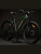 Велосипед (М) скоростной Time Try 26" 9s Алюминиевая рама 17" 15.5кг , TT403 Зелёный