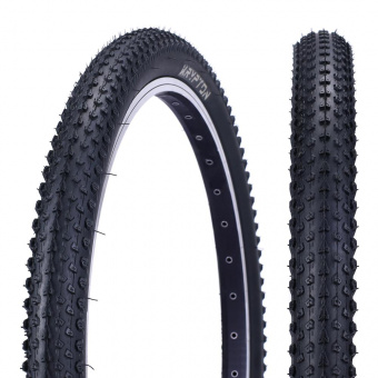 Покрышка для велосипеда KRYPTON MTB GRAVITY 24Х2.35 ( 59-507 ) 30TPI
