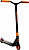 Самокат трюковой  "KMS", SK-410, колеса 100мм (пластик) Оранжевый