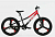 Велосипед скоростной Time Try Fushi 22" FU658 1s рама 13" Красный / Red