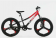 Велосипед скоростной Time Try Fushi 22" FU658 1s рама 13" Красный / Red