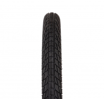 Покрышка Kenda K841 20 x 1.95 черный