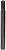 Подседельный штырь Rush 25.4x250mm