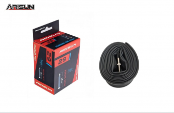 Камера ARISUN 29"x2.50/3.00 (62/76-622) FV 48мм, FAT 0.9мм, бутил