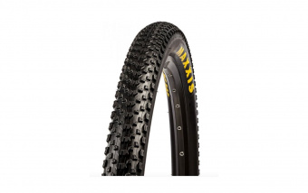 Покрышка MAXXIS 27.5"х 2.20 (57-584), IKON, горная, 60 TPI, горная, черная	