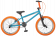 Велосипед Tech Team BMX TT GOOF 20" рама 18,7" Бирюзово-оранжевый