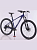 Велосипед скоростной Time Try 29" TT305 10ск рама алюминий 15.7 (синий)