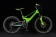 Велосипед скоростной EWO 20" RINO магниевый сплав 7ск OLIMPIC GRAY / Олимпийский серый