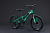 Велосипед скоростной BLACK WASP (M) REGY 20 7s GREEN