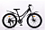 Велосипед скоростной (M) 24" STANT MD450 12", 6 ск, АЛЮМИНИЙ Черный