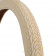 Покрышка для велосипеда KRYPTON BMX WOOHOOO BEIGE ZTO209B 20X2.35 бежевый