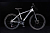 Велосипед скоростной Kennox ZENITH 26" рама алюминий 21 ск GRAY/BLACK / Серый/черный