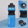 Бутылка для воды ZEON / WB225 / Пищевой PP / АNTI-SLIP / 750ML / Синий Бутылка для воды ZEON / WB225 / Пищевой PP / АNTI-SLIP / 750ML / Синий