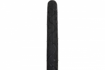Покрышка для велосипеда STG BL-807 26 x 2.125, черная