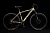 Велосипед скоростной EWO 27.5 сталь 7ск скрытая проводка Gray Black / Серый - черный 
