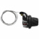 Шифтер Shimano Tourney, SL-RS36-6R, правый, 6ск, с тросом 2400мм Шифтер Shimano Tourney, SL-RS36-6R, правый, 6ск, с тросом 2400мм