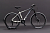 Велосипед скоростной BLACK WASP (M) STELLAR PLUS 29" 8s DARK GRAY