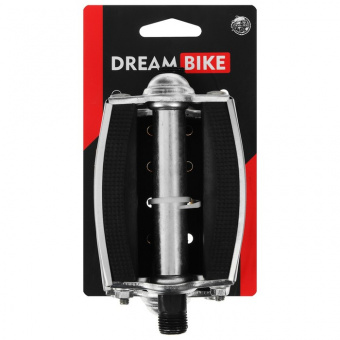 Педали Dream Bike 9/16, c подшипником