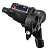 Шифтер microshift TS-38-7 правый для велосипедa Х82592