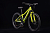 Велосипед  скоростной Kennox Prime 26" рама алюминий 21ск LIME / Лайм