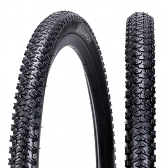 Покрышка для велосипеда COMIRON MTB 26x1,95 30TPI