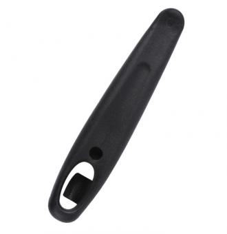 Монтажные лопатки BLACK TOOLS CT39, с зацепом для спиц и штырем для стравливания воздуха, 