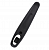 Монтажные лопатки BLACK TOOLS CT39, с зацепом для спиц и штырем для стравливания воздуха, 