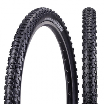 Покрышка для велосипеда COMIRON Flow 27.5x2.2 60TPI Kevlar