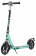 Самокат городской Tech Team City Scooter 200мм Sea Blue / Изумрудный Самокат городской Tech Team City Scooter 200мм Sea Blue / Изумрудный