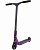 Самокат трюковой Tech Team Provokator 47 110мм SCS Фиолетово-черный / Purple-Black