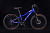 Велосипед скоростной Kennox PRIME 24" рама алюминий 21ск BLUE/СИНИЙ