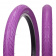Покрышка для велосипеда KRYPTON BMX STORM 20X2.50 Violet 27TPI