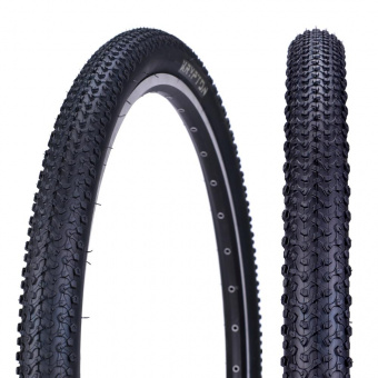Покрышка для велосипеда KRYPTON MTB PULSE 27.5Х2.125 ( 54-584 ) 30TPI