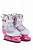 Коньки раздвижные ледовые Tech Team Artic Girl 34-37