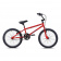 Велосипед BMX 20" Рама 18.7" WOOHOO STAGE TWO перец чили Велосипед BMX 20" Рама 18.7" WOOHOO STAGE TWO перец чили