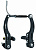 Тормоз V-brake Power VBR-260PS