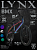 Велосипед для трюков BMX Tech Team  20" Lynx Рама 20.4 бензин