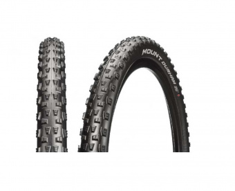 Покрышка ARISUN 26"x2.30 (58-559), антипрокол KD кевлар 1.5мм, DH/FR, MOUNT DURHAM, 60TPI, 695гр. че