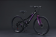 Велосипед скоростной BLACK WASP (M) REGY 26" рама 11 сталь 21s W187 BLACK VIOLET Велосипед скоростной BLACK WASP (M) REGY 26" рама 11 сталь 21s W187 BLACK VIOLET
